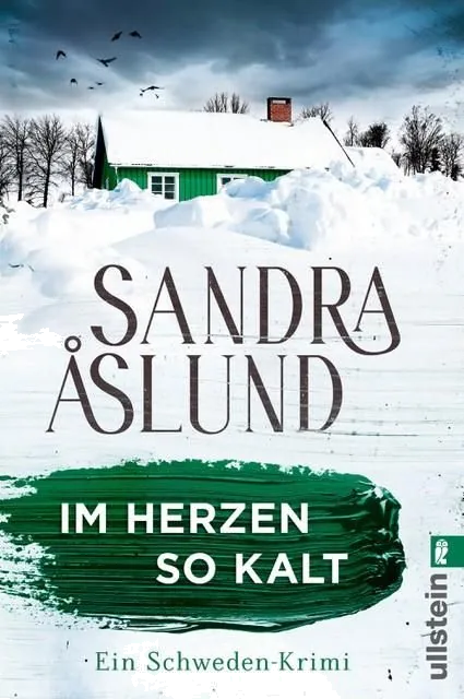 Cover von Im Herzen so kalt